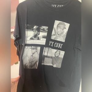 Ice Cube Tee